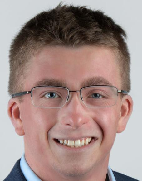 Doug Reymore